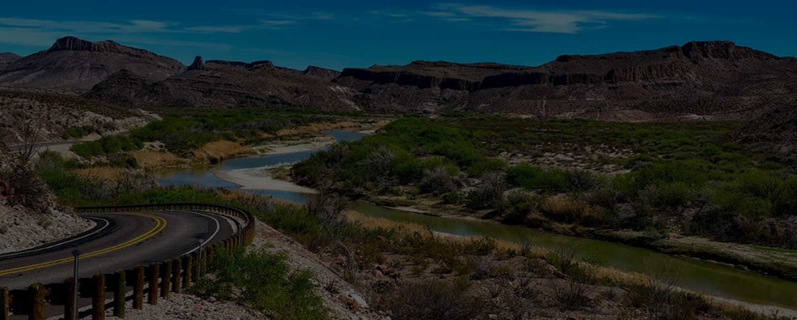 The Rio Grande Council of Governments