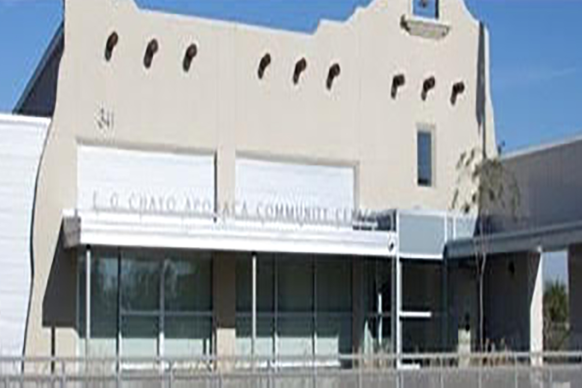 Economic Recovery - City of Socorro Texas